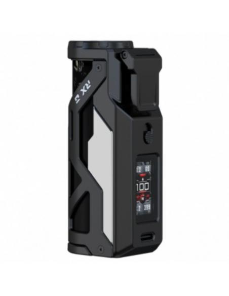 Reuleaux RX G Wismec mod beast