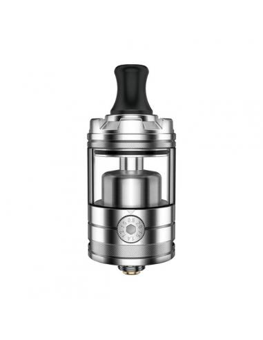 Pandora V2 MTL RTA in stainless steel