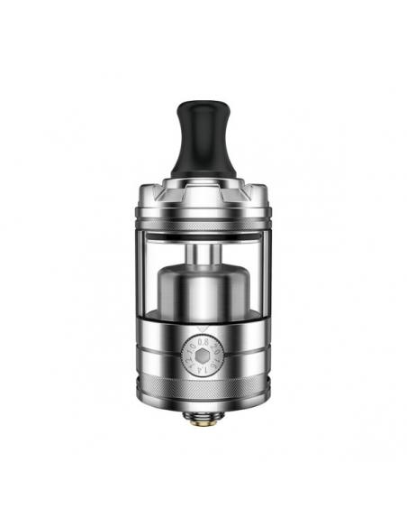 Pandora V2 MTL RTA in stainless steel