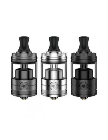 Pandora V2 MTL RTA atomizzatore sigaretta elettronica