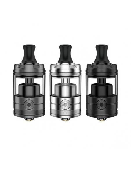 Pandora V2 MTL RTA electronic cigarette atomizer