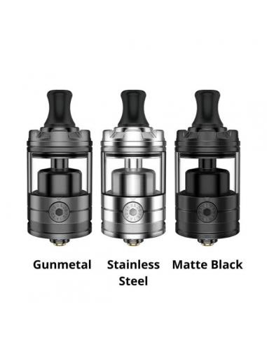 Pandora V2 MTL RTA atomizzatore colori