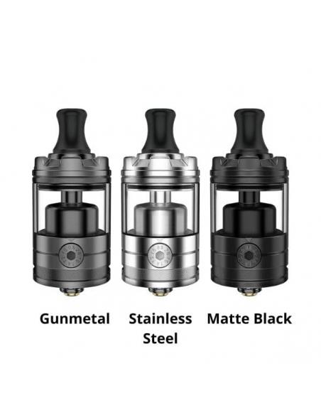 Pandora V2 MTL RTA atomizer colors