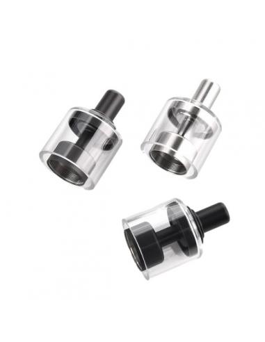 Bell Cap Pandora MTL RTA V2 Yachtvape
