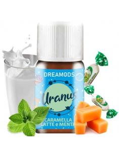 The Rocket Uranus Dreamods Aroma 10 ml