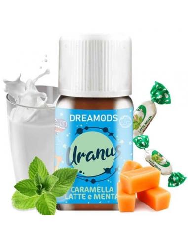 The Rocket uranus Dreamods Aroma 10 ml