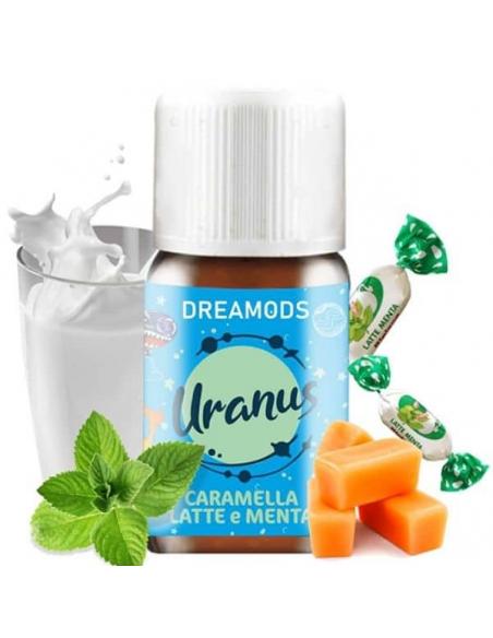 The Rocket Uranus Dreamods Aroma 10 ml
