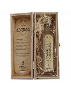 Vanilla Gangbang G-Spot Disassembled Liquid 20ml Vanilla Cream