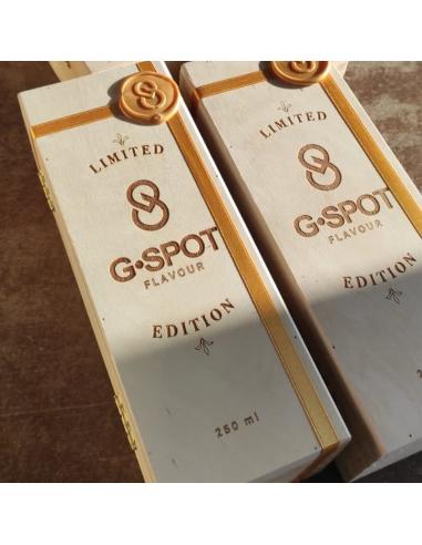 Vanilla Gangbang G-Spot Liquido Scomposto 20ml Vaniglia Crema