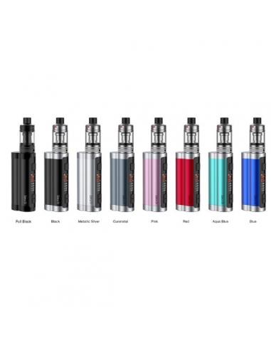 Zelos X Aspire Kit Completo 80W