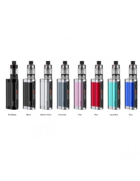 Zelos X Aspire Kit Completo 80W