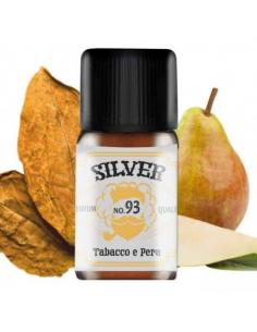 Silver No.93 Premium Dreamods Aroma Concentrate 10ml