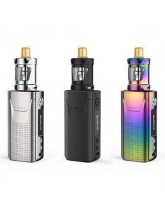 LiMax Zenith 2 Innokin Complete Kit