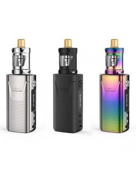 LiMax Zenith 2 Innokin Kit Completo