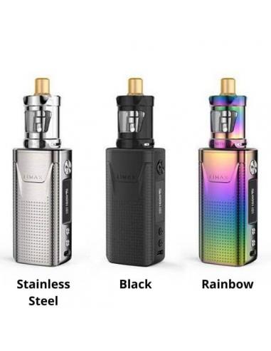 LiMax Zenith 2 Innokin sigaretta elettronica