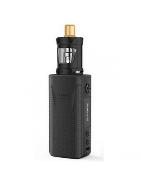 LiMax Zenith 2 kit Innokin black