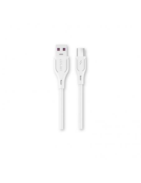 Cavo USB-A USB-C Golisi 1m