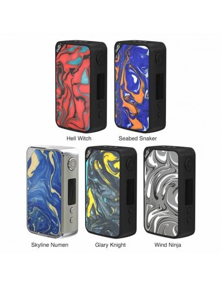 iStick Mix Eleaf Box Mod 160W