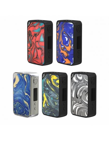 iStick Mix Eleaf Box Mod 160W