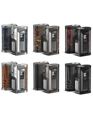 elfbar nachfll pod luft aus Buy Authentic Lost Vape Centaurus N100 Mod Kit 5ml Blue Waves