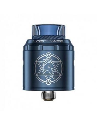 Centaurus Solo RDA Lost Vape blue