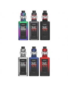 R-Kiss 2 Smok Complete Kit 200W