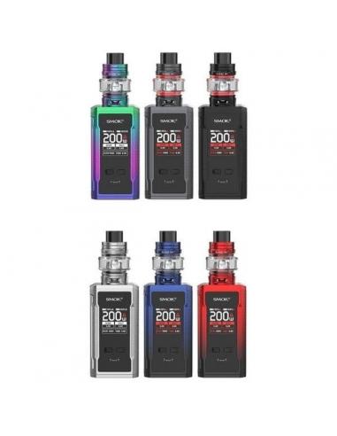 R-Kiss 2 Smok Complete Kit 200W