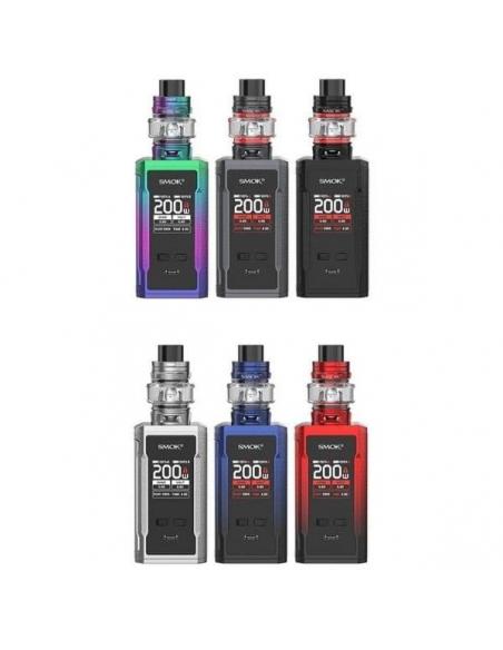 R-Kiss 2 Smok Complete Kit 200W