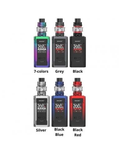 R-Kiss 2 Smok 200W sigaretta elettronica
