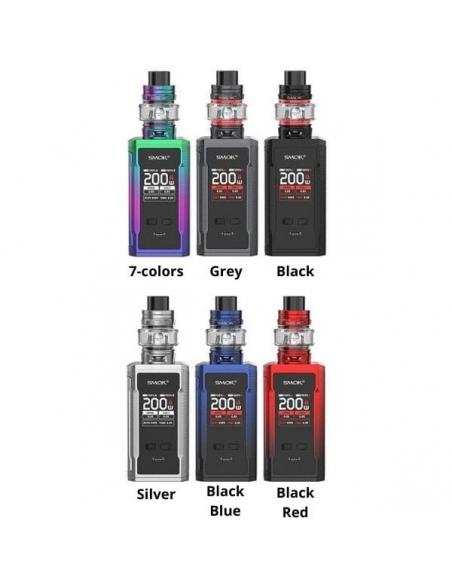 R-Kiss 2 Smok 200W electronic cigarette