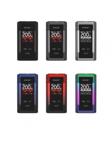 R-Kiss 2 Smok Box Mod 200W