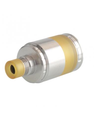 elfbar nachfüll pod läuft aus Precisio RTA MTL BD Vape Atomiseur