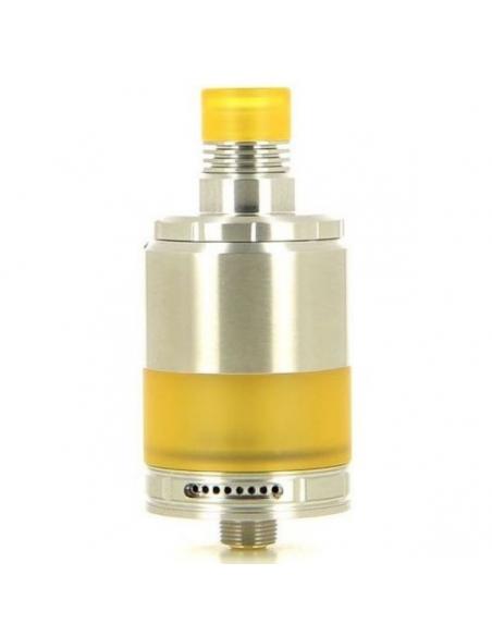 precisio pro 24 mm bd vape atomizzatore sigaretta elettronica