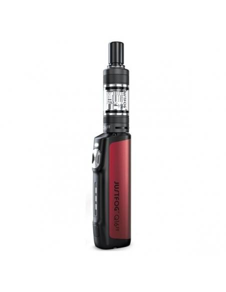 Justfog q16 ff kit red