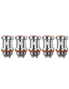 Q16 FF Coil Justfog