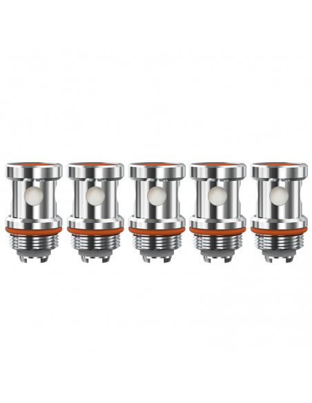 Q16 FF Coil Justfog