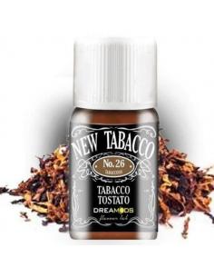 New West Tabacco N. 26 Dreamods Aroma Concentrato 10ml