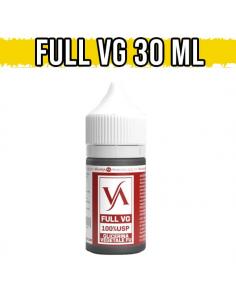 Glicerina Vegetale Valkiria 30ml Full VG