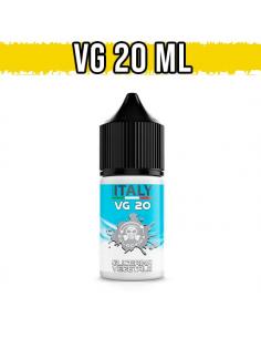Vegetable Glycerin Galactika 20ml Full VG