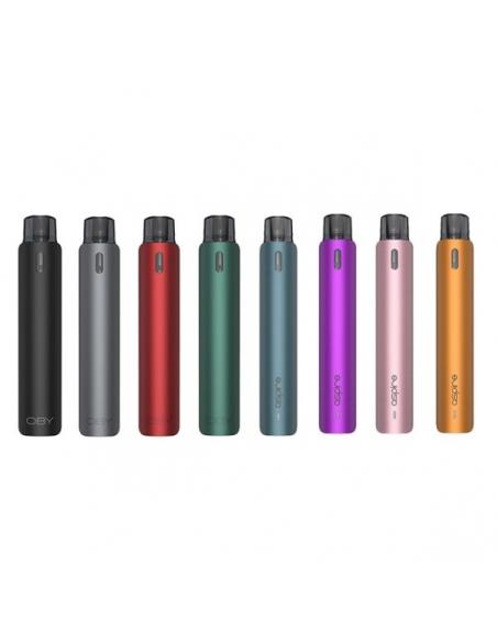 Oby Kit Pod Mod Aspire 500mAh