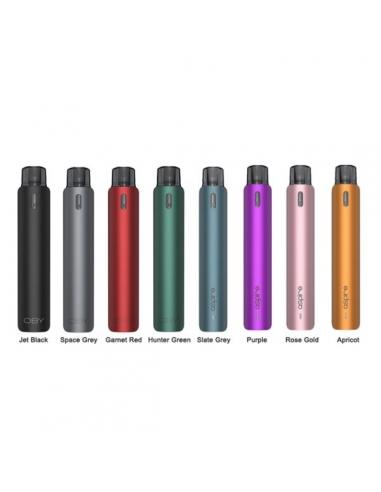 Oby Kit Pod Mod Aspire 500mAh
