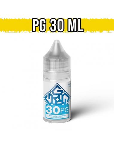 Propylene Glycol Glowell 30ml Full PG