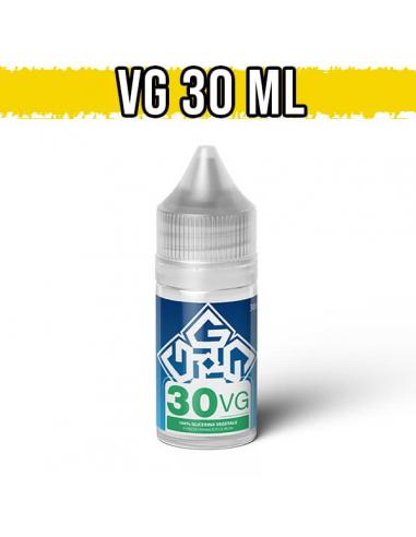 Vegetable Glycerin Glowell 30ml Full VG