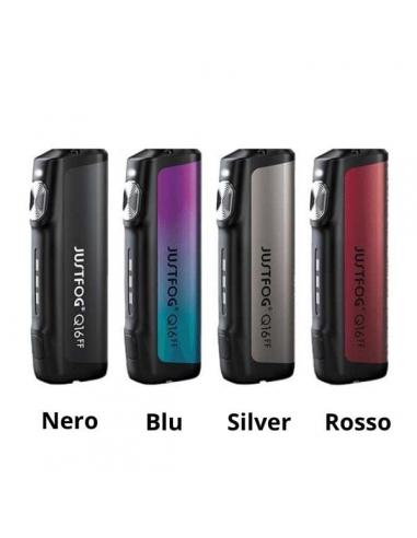 Justfog Q16 FF Box sigaretta elettronica