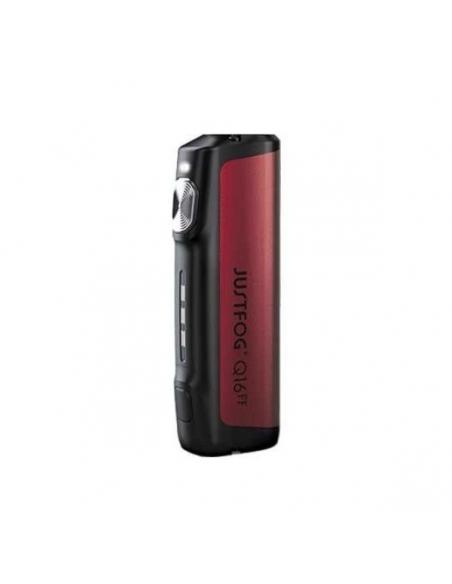 Justfog Q16 FF Box mod red