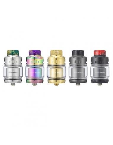 Arbiter 2 RTA Oxva Atomizzatore sigaretta elettronica