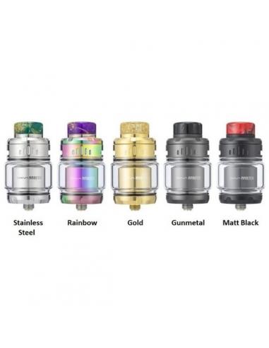 Arbiter 2 RTA Oxva Atomizzatore da polmone