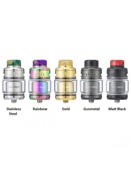 Arbiter 2 RTA Oxva Atomizzatore da polmone