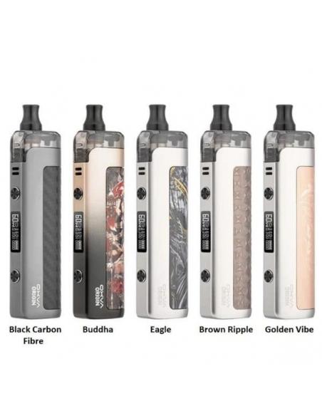 Origin Mini OXVA sigaretta elettronica 60 w