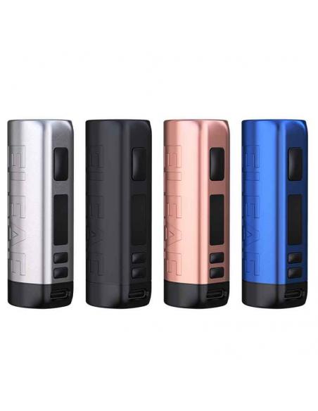 iSolo S Eleaf Box Mod 80W